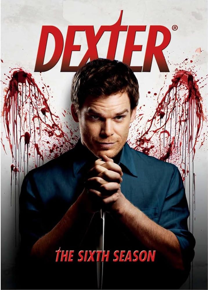 Poster Dexter