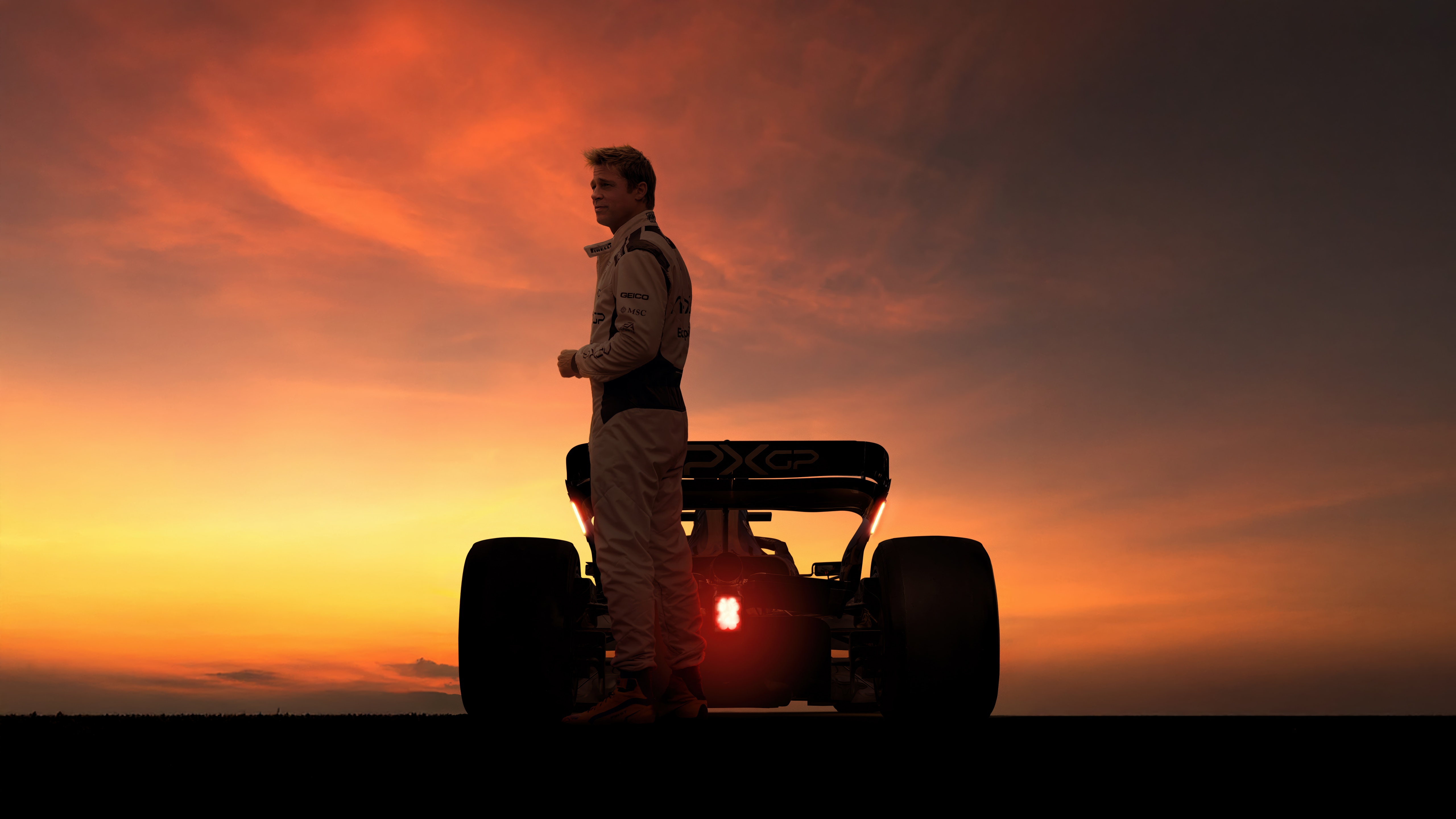 Filme F1