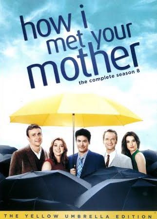 Poster HIMYM