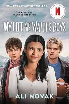 Poster Minha Vida com os Walters
