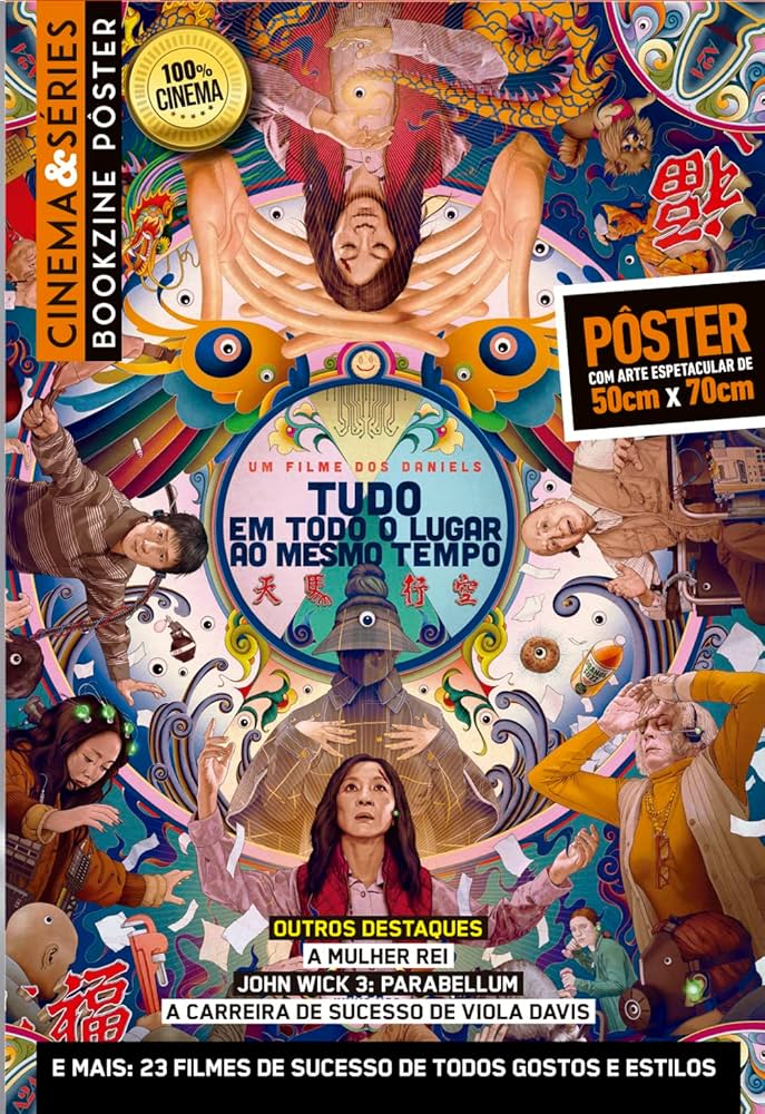 Poster EEAAO